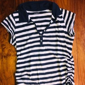 Maternity shirt Small